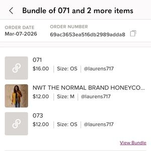 @laurens717 bundle